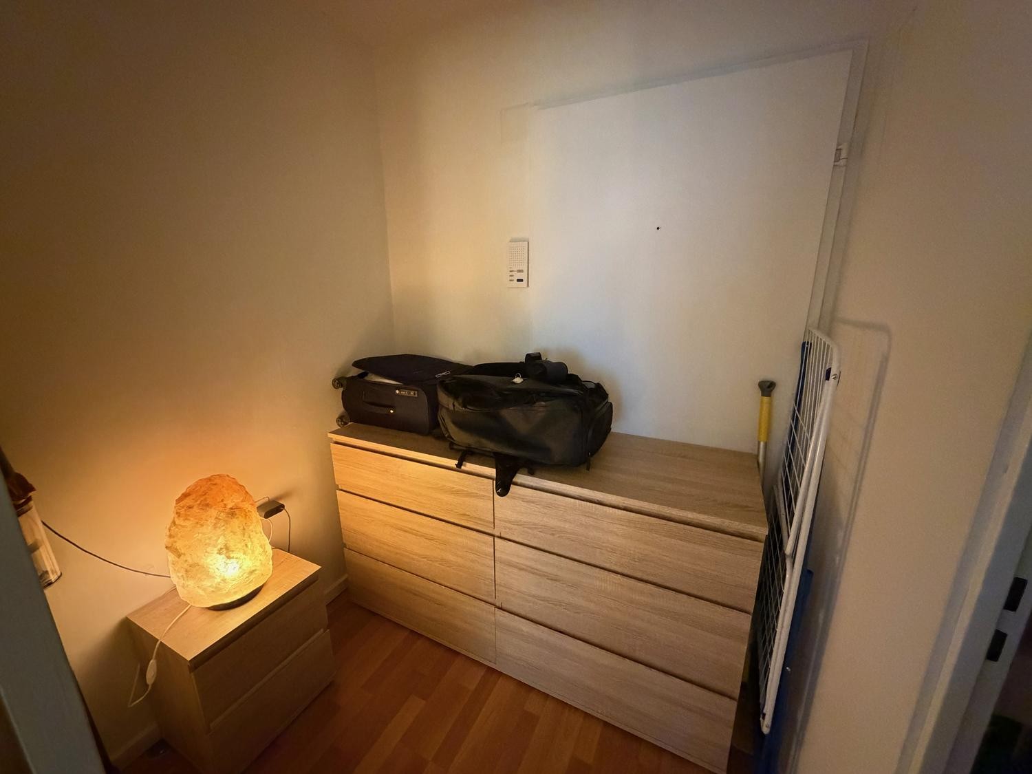 2 ½ Zimmer-Wohnung