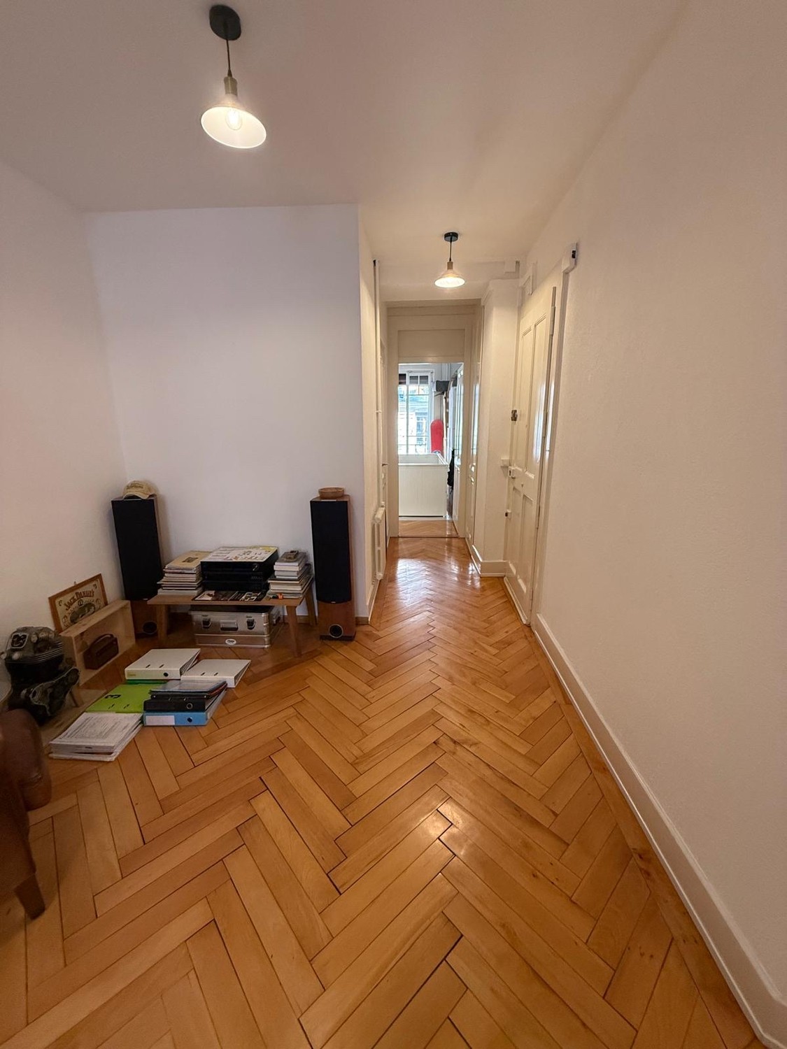 3 ½ Zimmer Wohnung