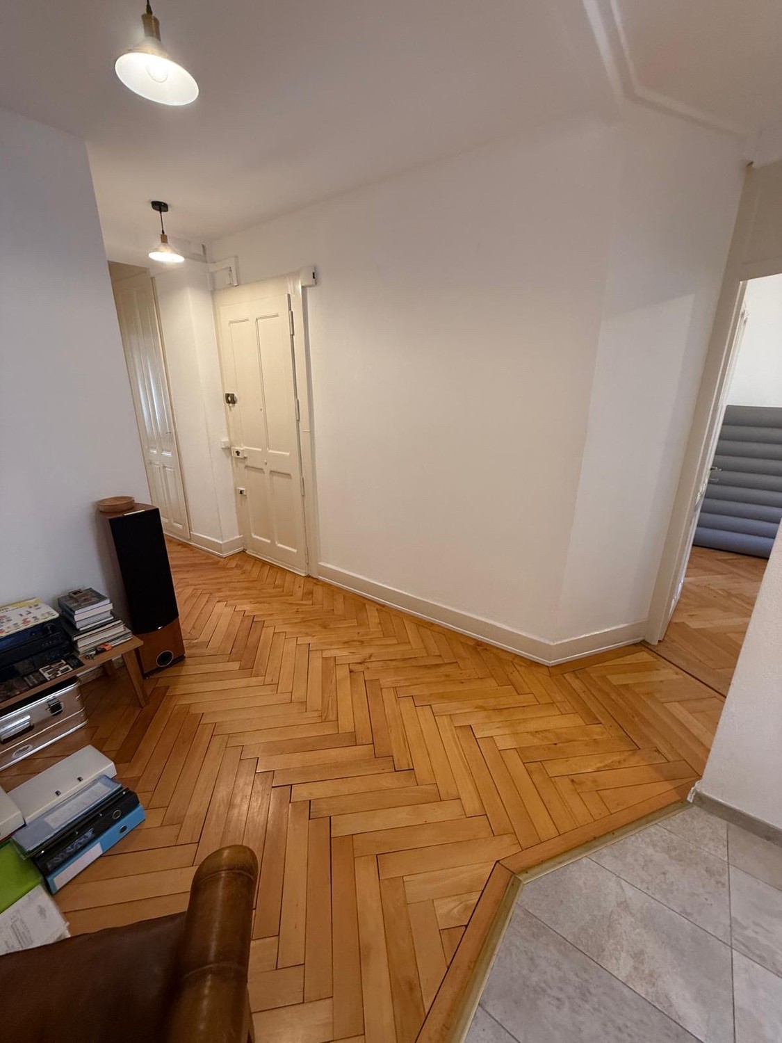 3 ½ Zimmer Wohnung