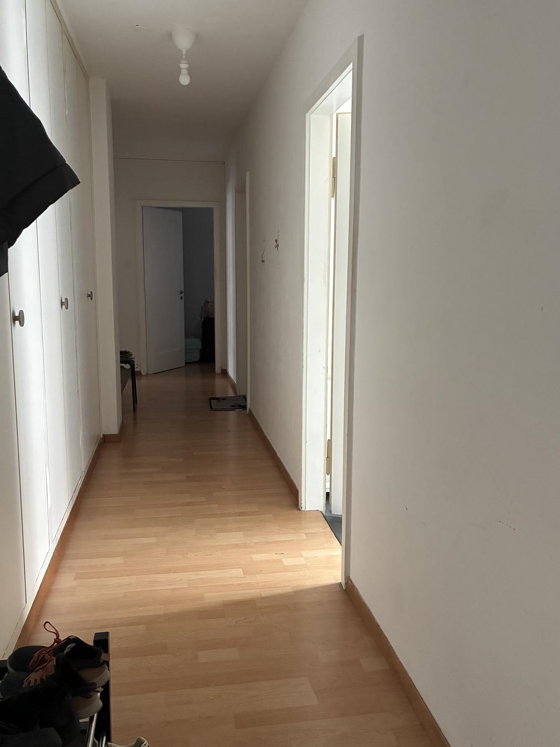 Zimmer in einer Wohngemeinschaft, Foto 2 von 4