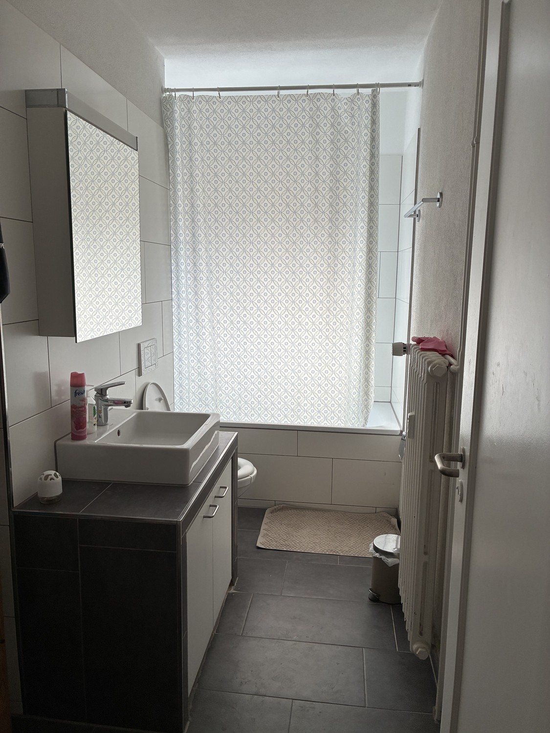 Zimmer in einer Wohngemeinschaft, Foto 4 von 4