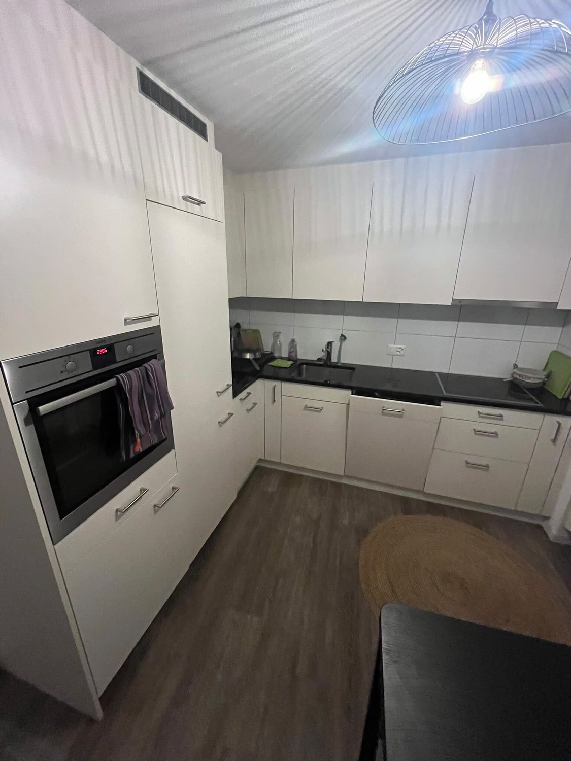 3 ½ Zimmer Wohnung, Foto 4 von 10