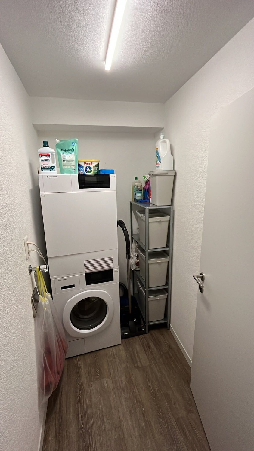3 ½ Zimmer Wohnung, Foto 10 von 10