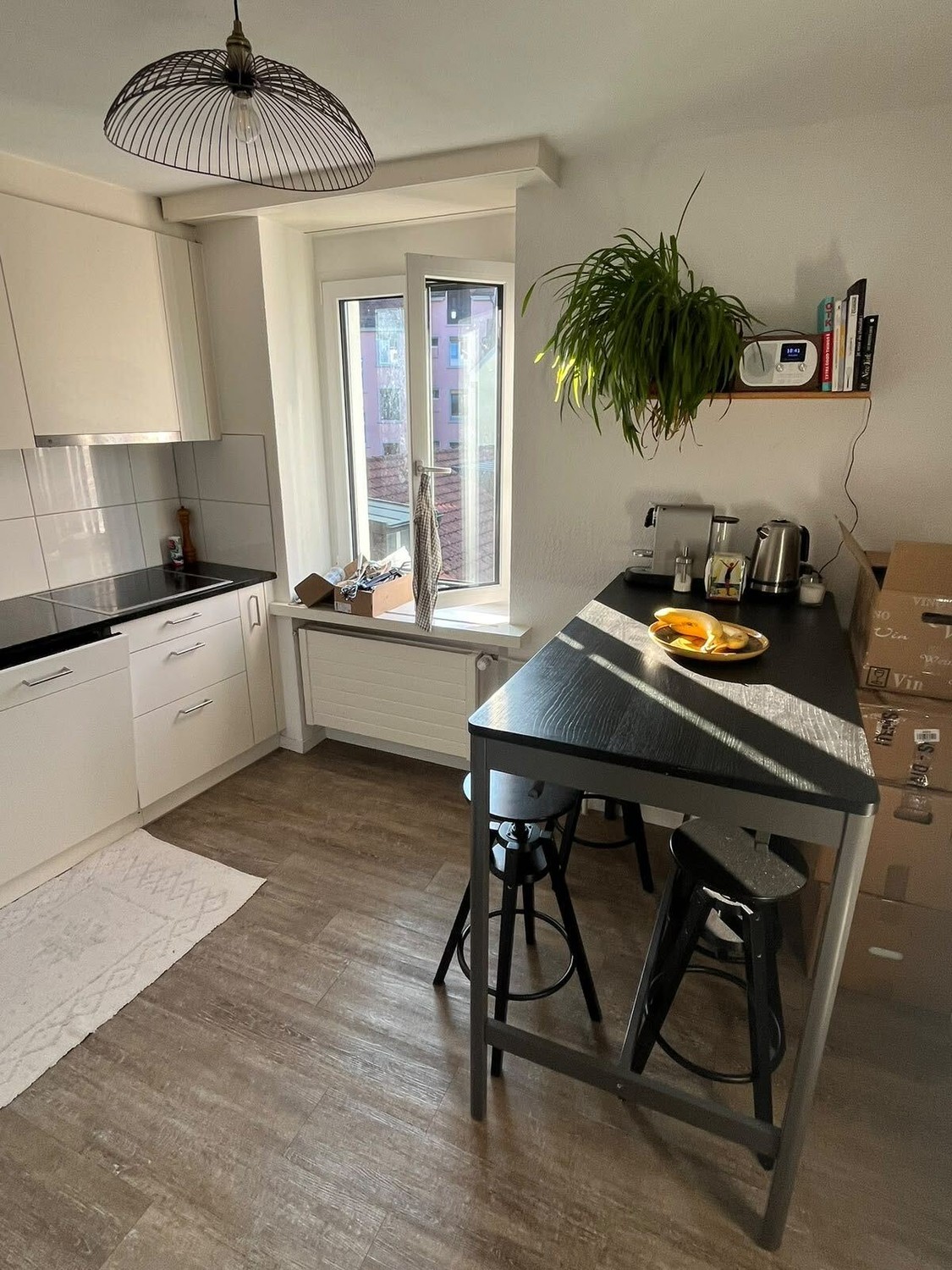 3 ½ Zimmer Wohnung, Foto 3 von 10