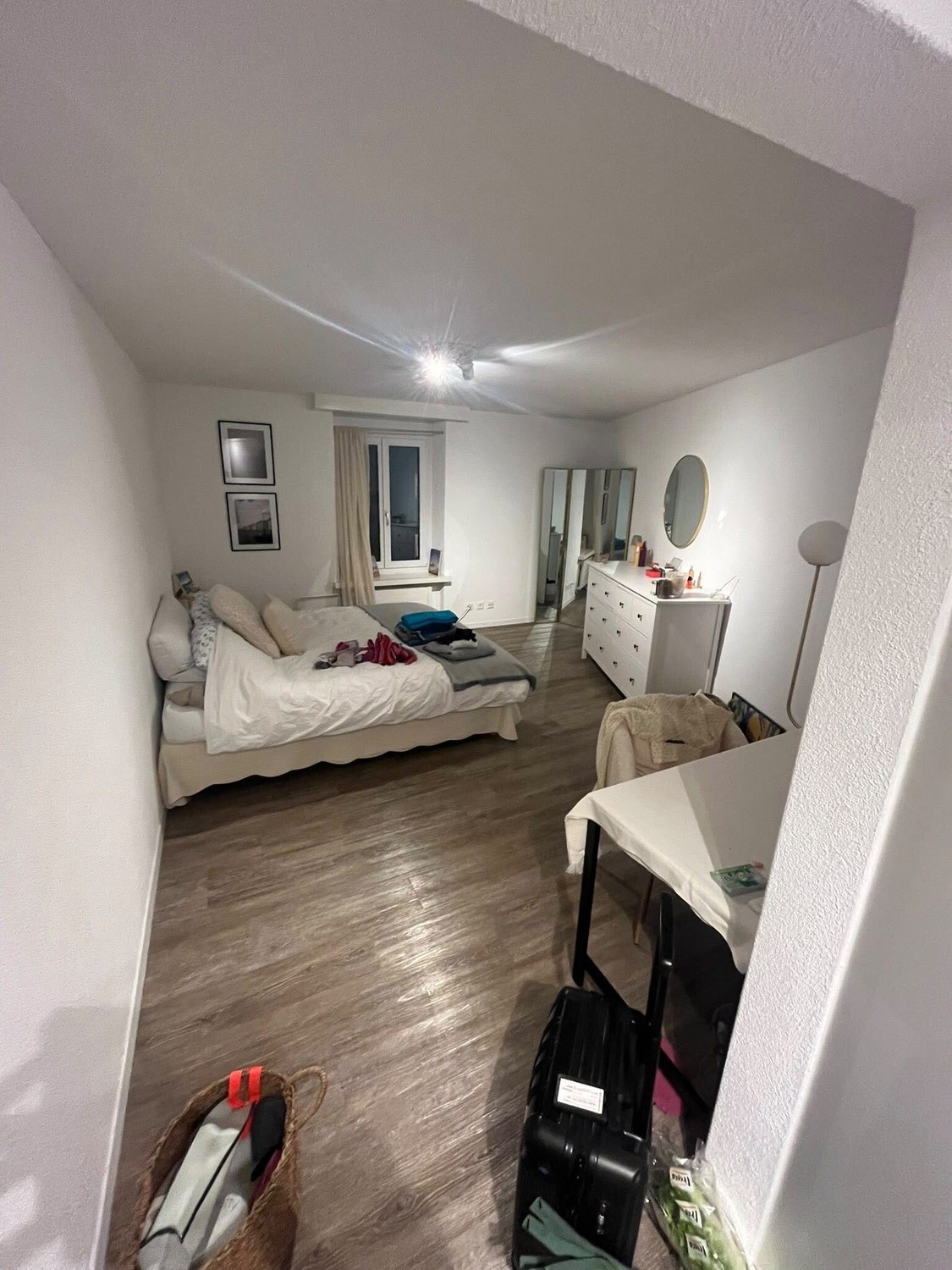 3 ½ Zimmer Wohnung, Foto 5 von 10