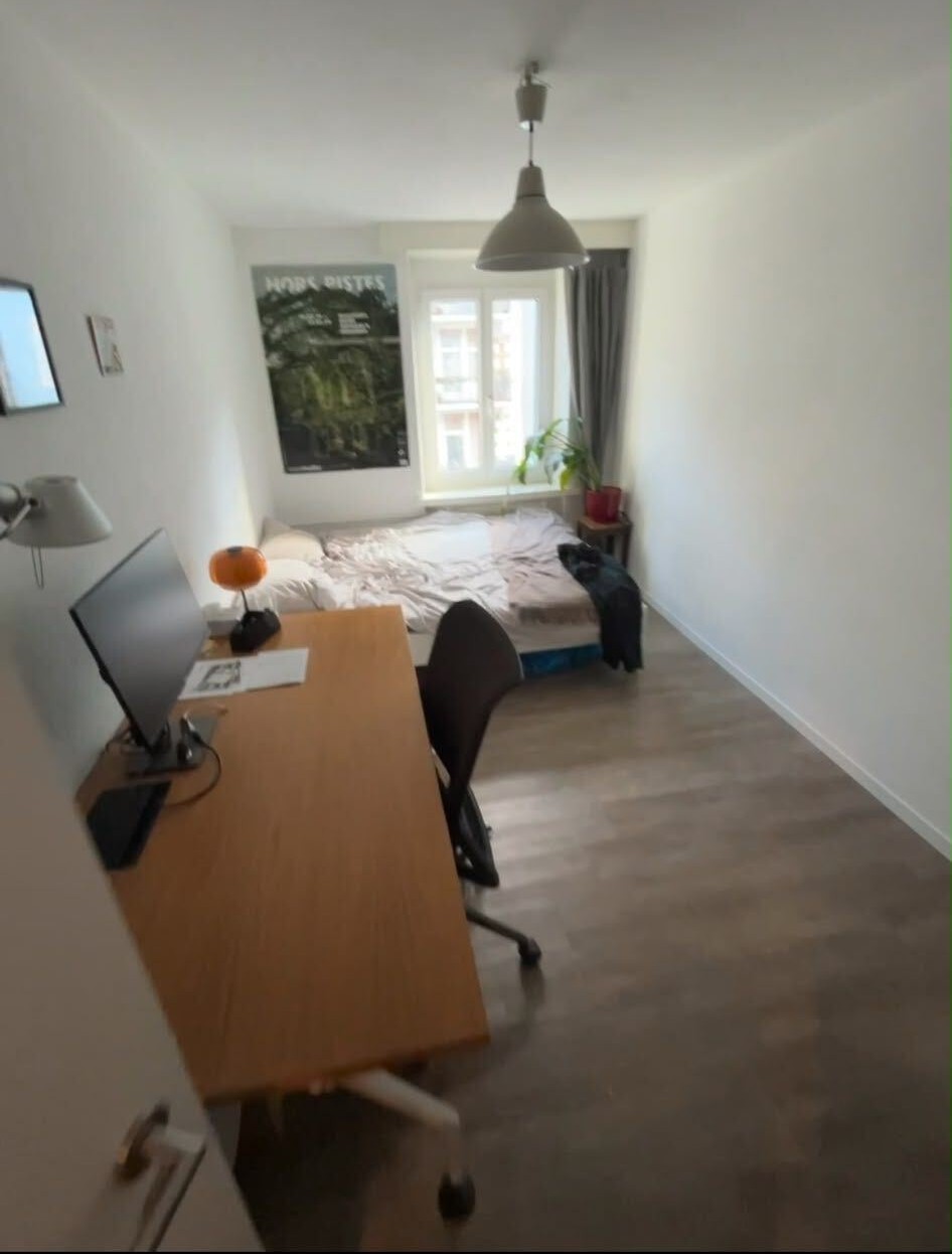 3 ½ Zimmer Wohnung, Foto 8 von 10