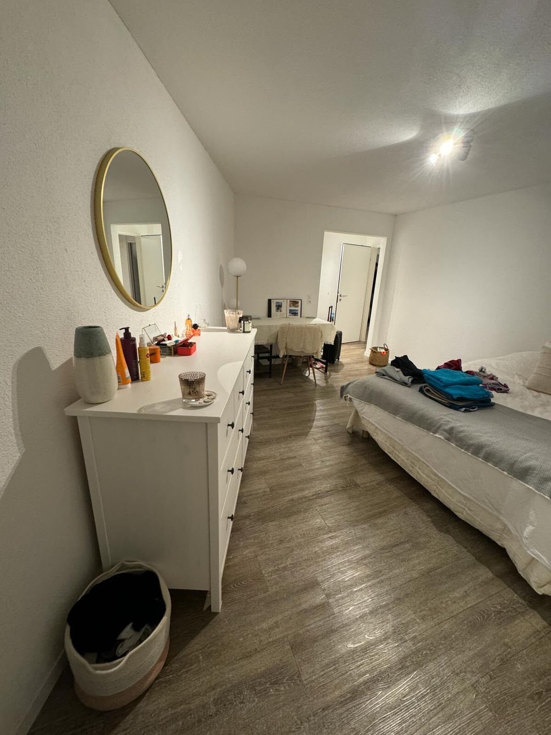 3 ½ Zimmer Wohnung, Foto 6 von 10