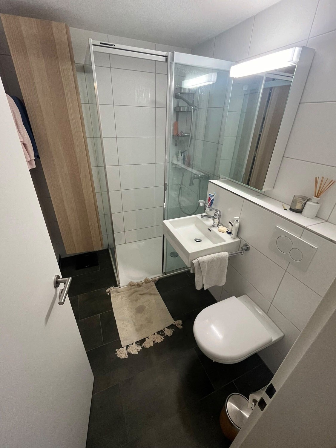 3 ½ Zimmer Wohnung, Foto 9 von 10