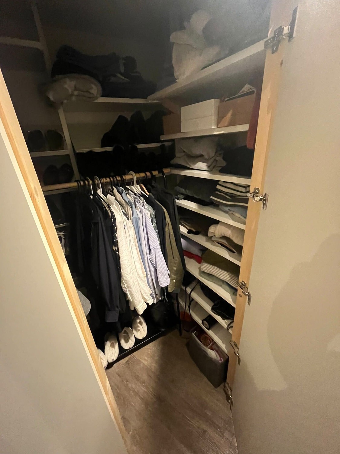 3 ½ Zimmer Wohnung, Foto 7 von 10