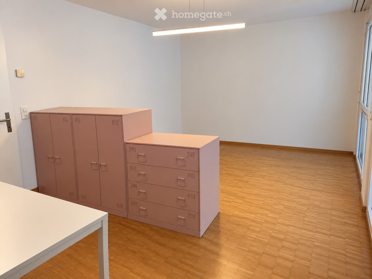 1 room single room, Foto 4 von 5