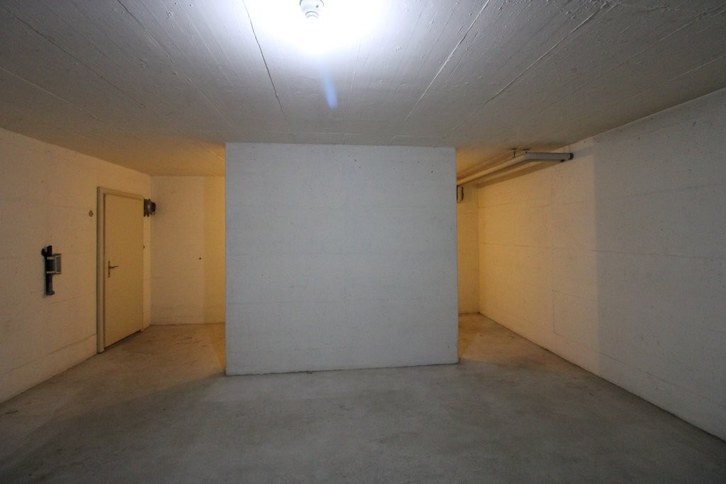 36m² storage room