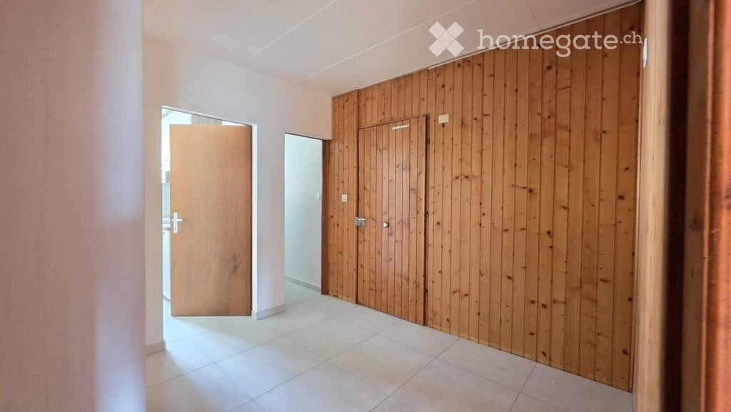 2 ½ Zimmer-Wohnung, Foto 5 von 5