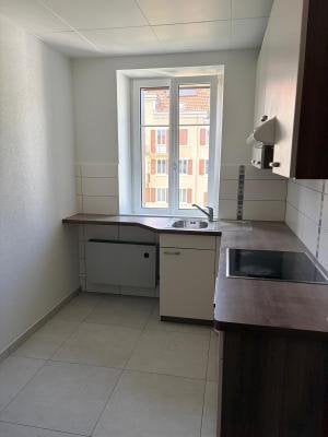 2 ½ Zimmer-Wohnung, Foto 3 von 5