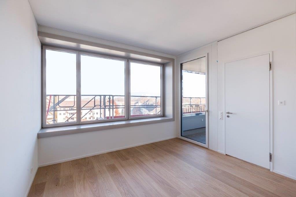 3 ½ rooms apartment (3)