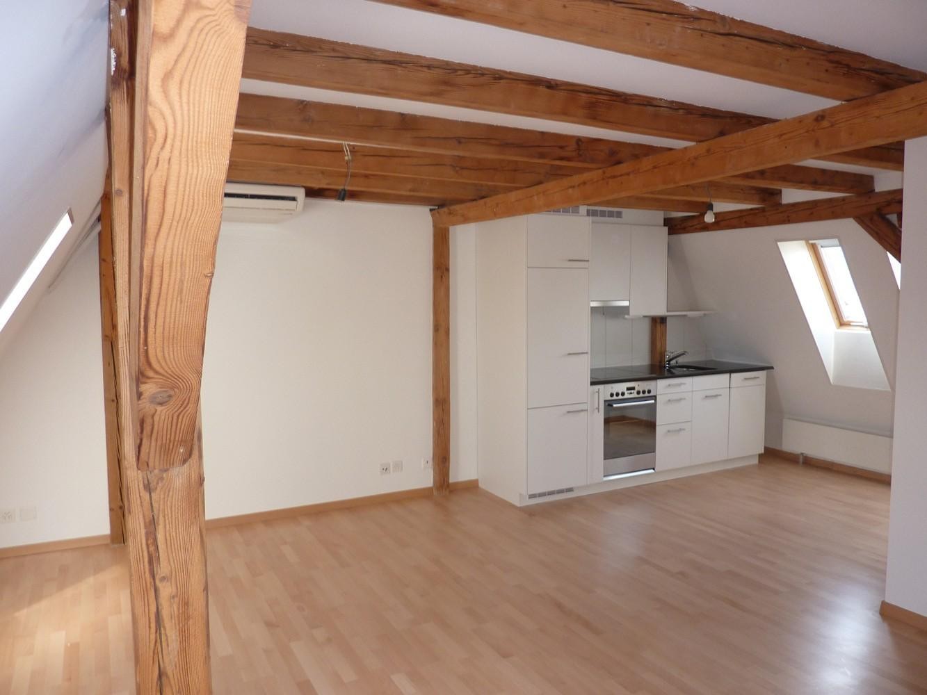 2 ½ rooms apartment, Foto 1 von 7