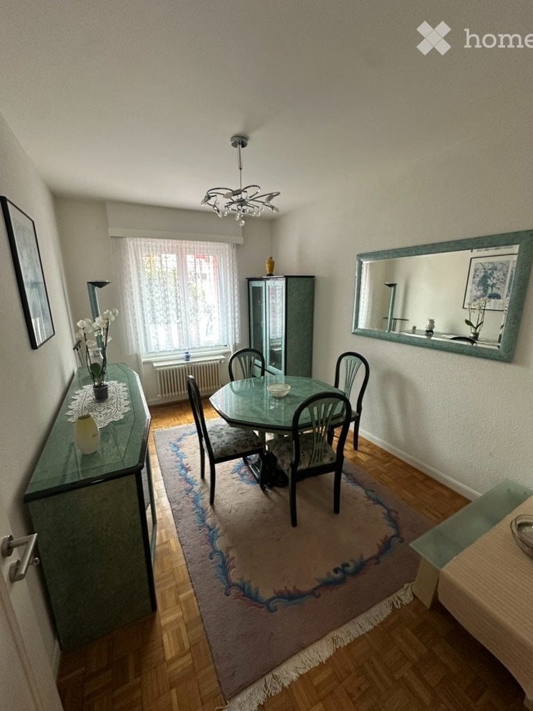 3-Zimmer-Wohnung