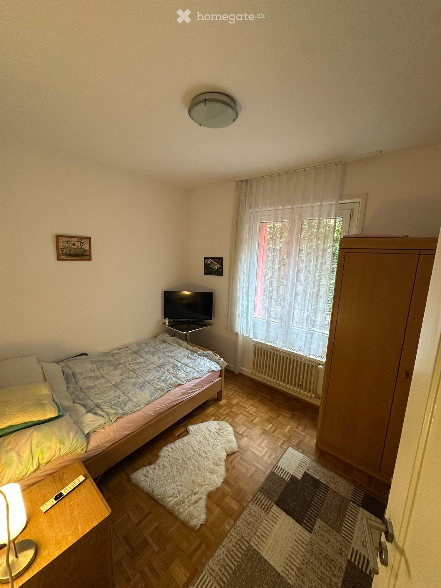 3-Zimmer-Wohnung
