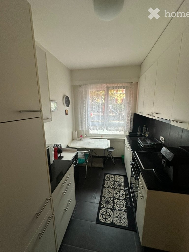 3-Zimmer-Wohnung