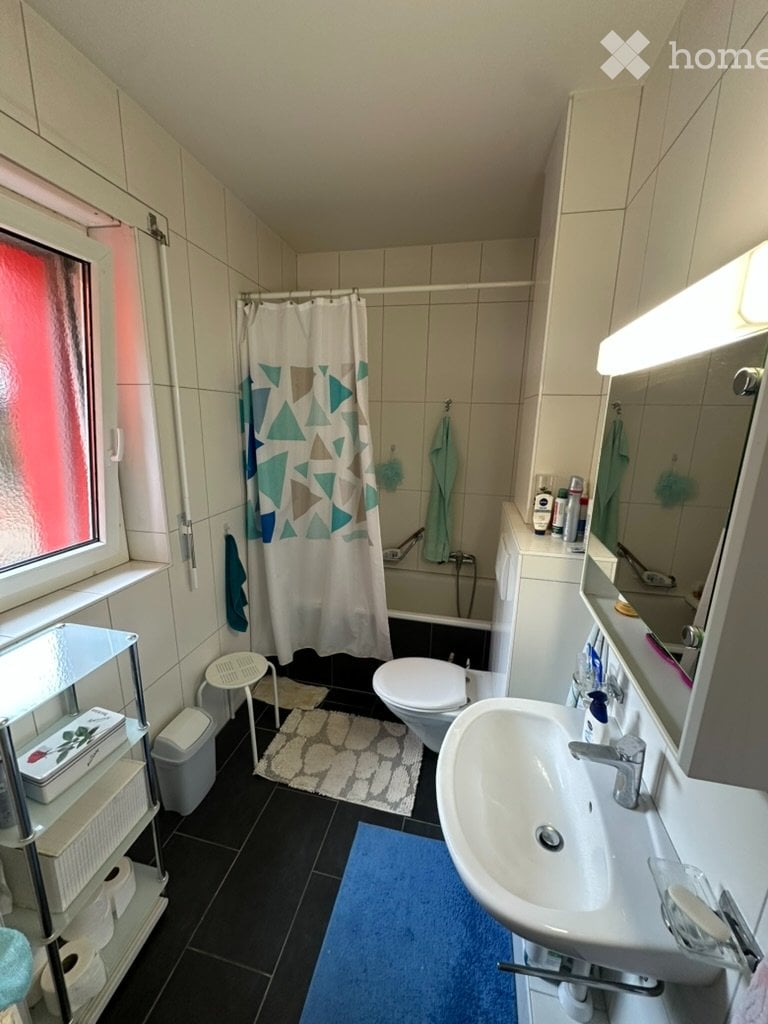 3-Zimmer-Wohnung