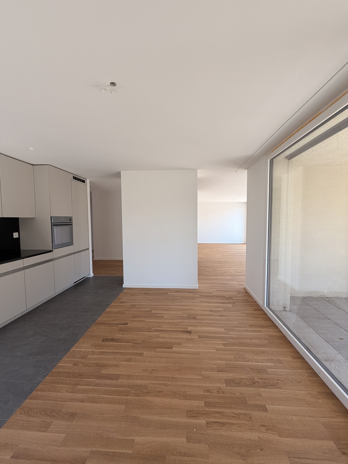 4 ½ rooms attic flat, Foto 4 von 10