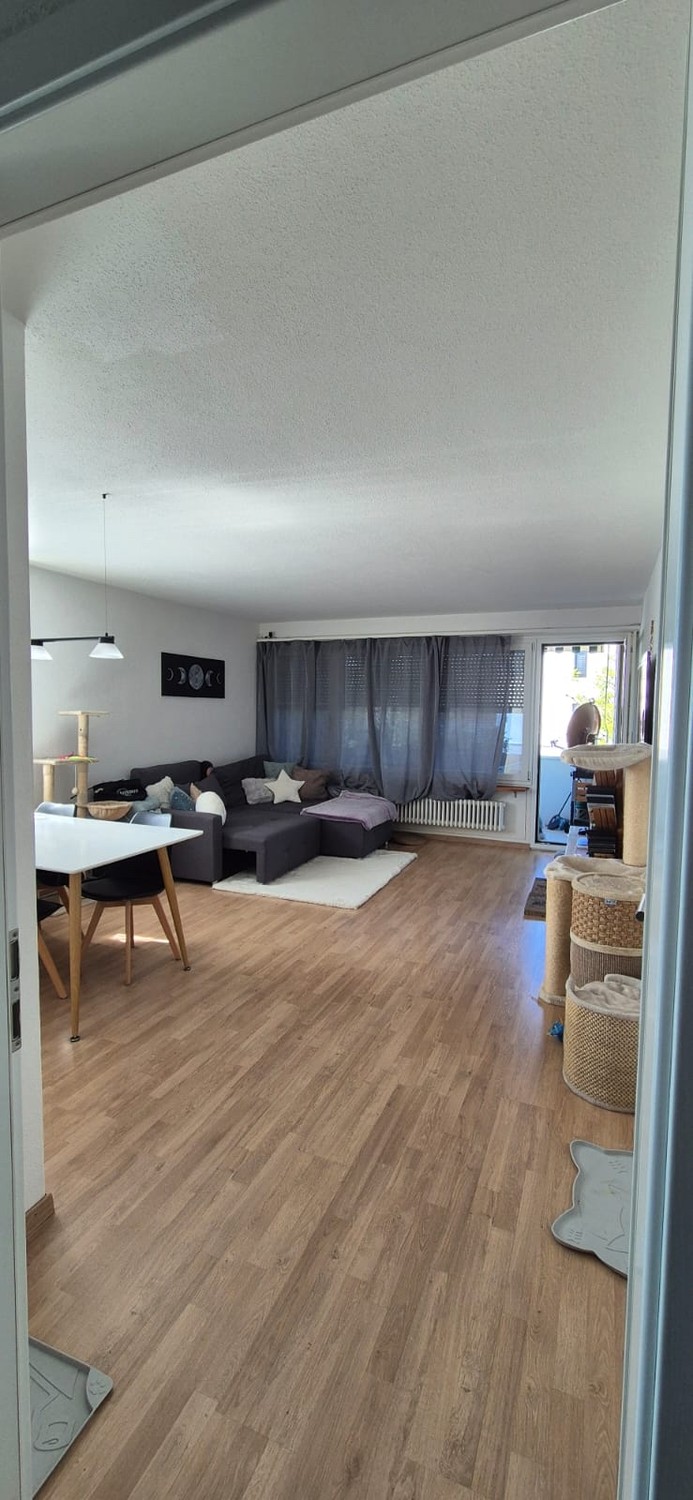 3 ½ rooms apartment, Foto 9 von 9