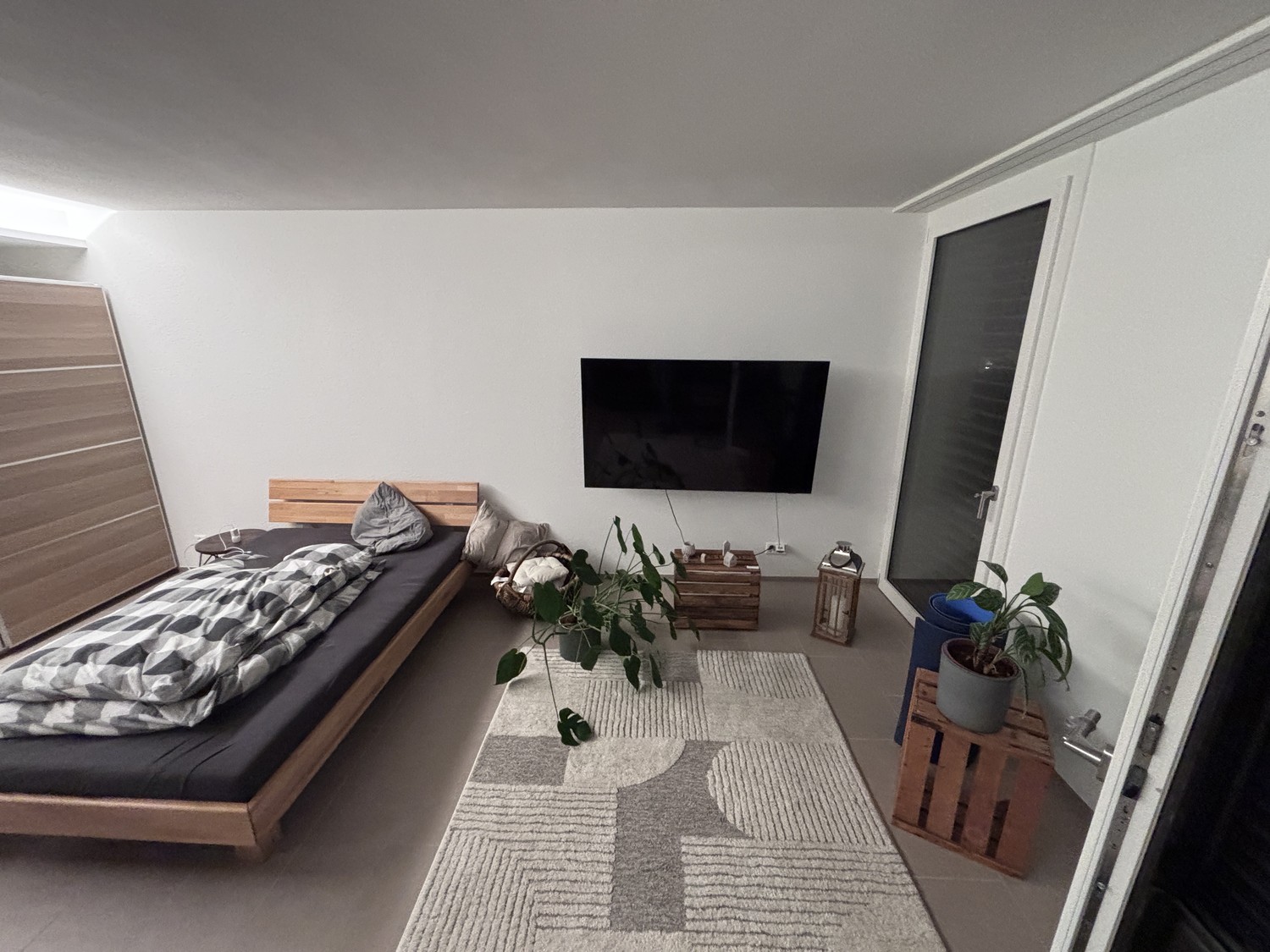 1 ½ rooms apartment, Foto 1 von 8