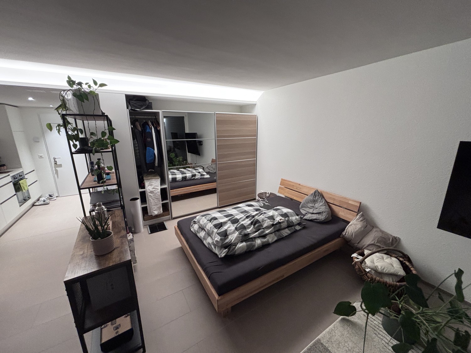 1 ½ rooms apartment, Foto 3 von 8