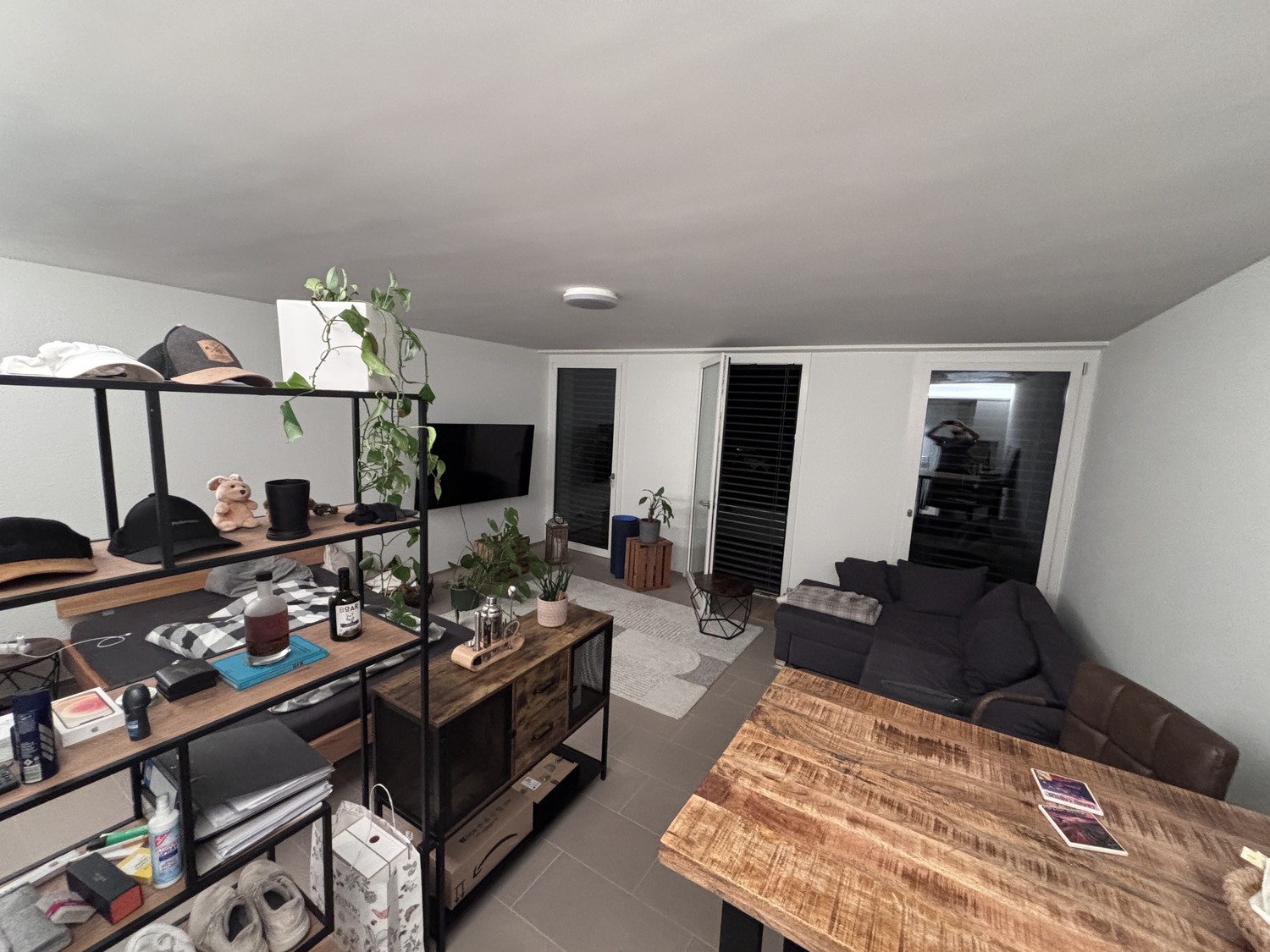 1 ½ rooms apartment, Foto 2 von 8
