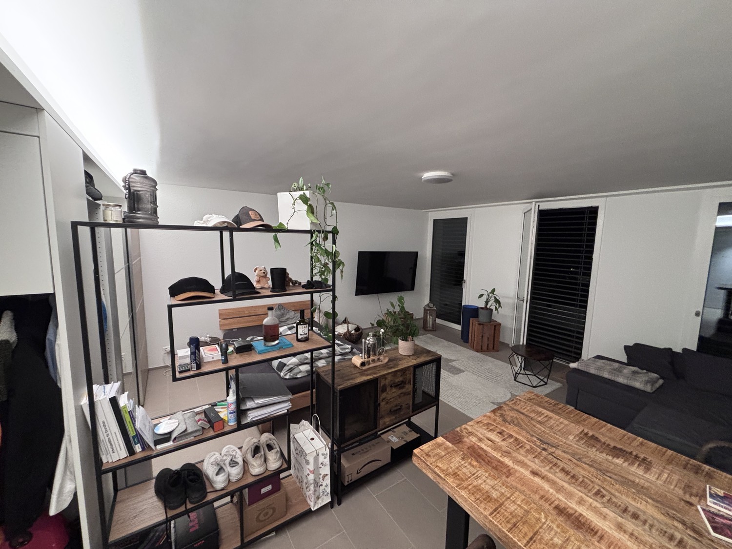1 ½ rooms apartment, Foto 5 von 8