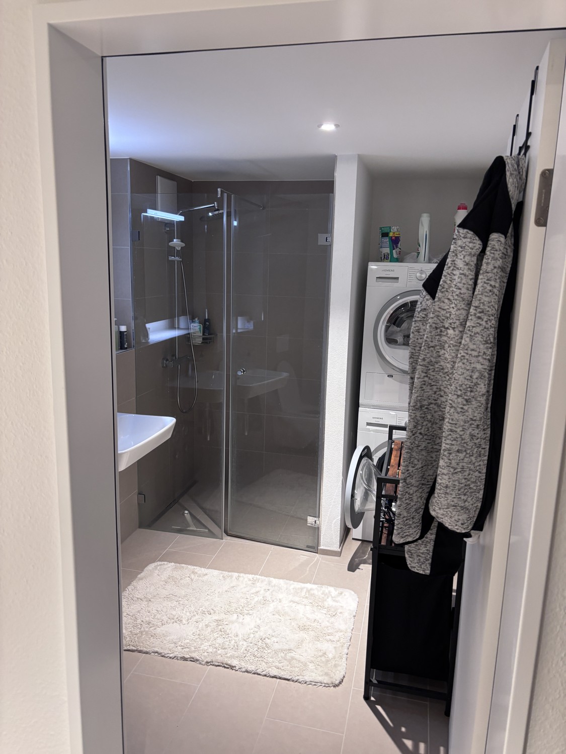1 ½ rooms apartment, Foto 6 von 8