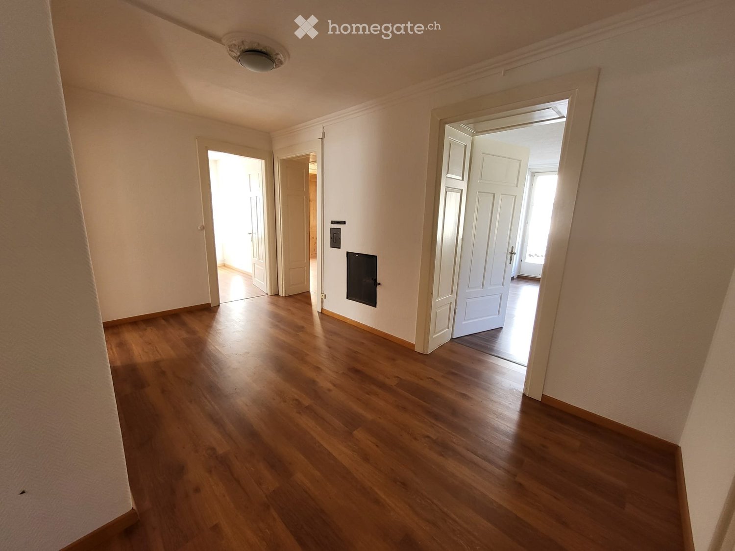 4 ½ rooms apartment, Foto 1 von 5