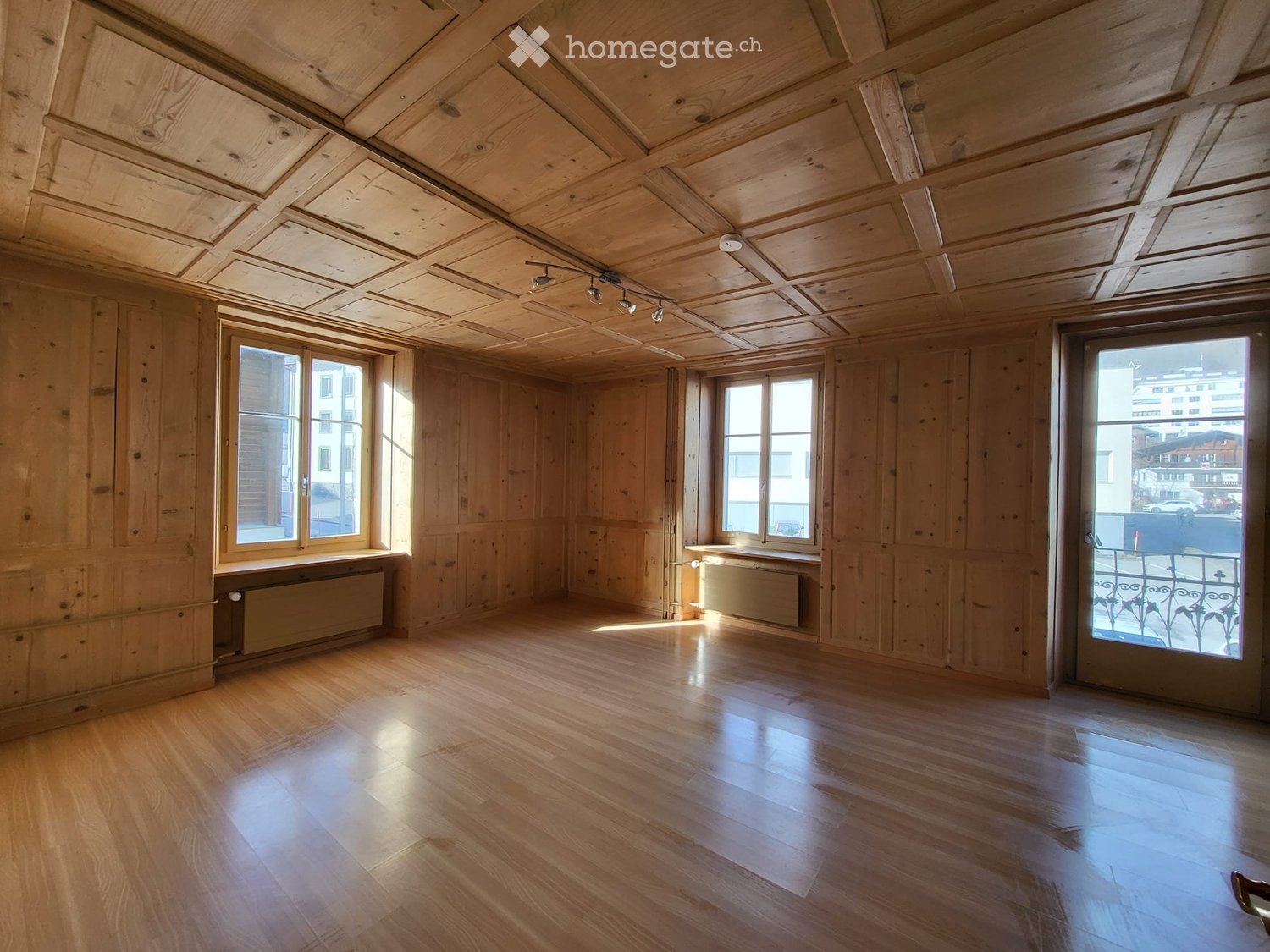 4 ½ rooms apartment, Foto 5 von 5