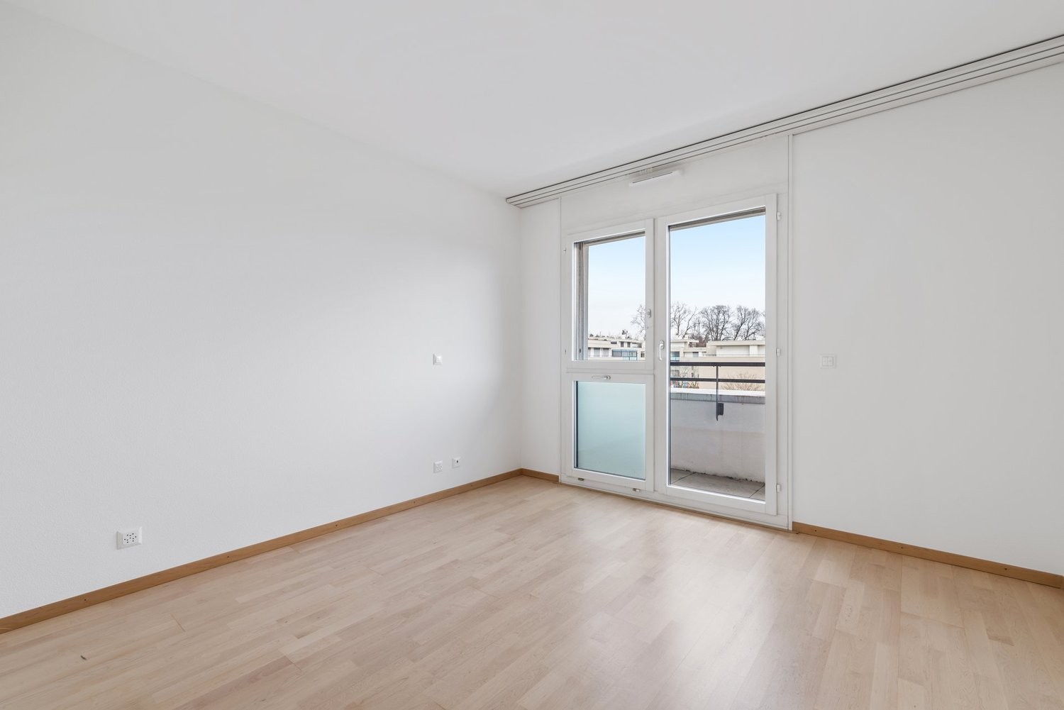6 ½ Zimmer Wohnung, Foto 3 von 6