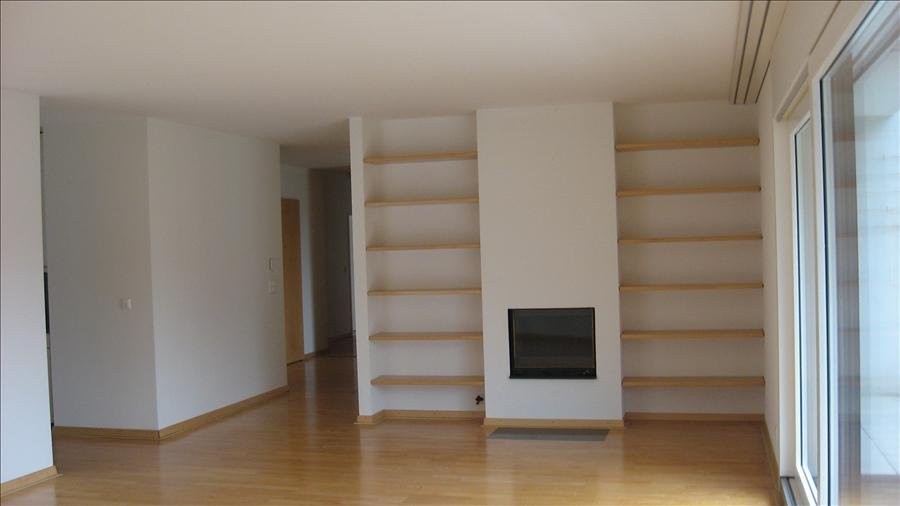 6 ½ Zimmer Wohnung, Foto 1 von 6