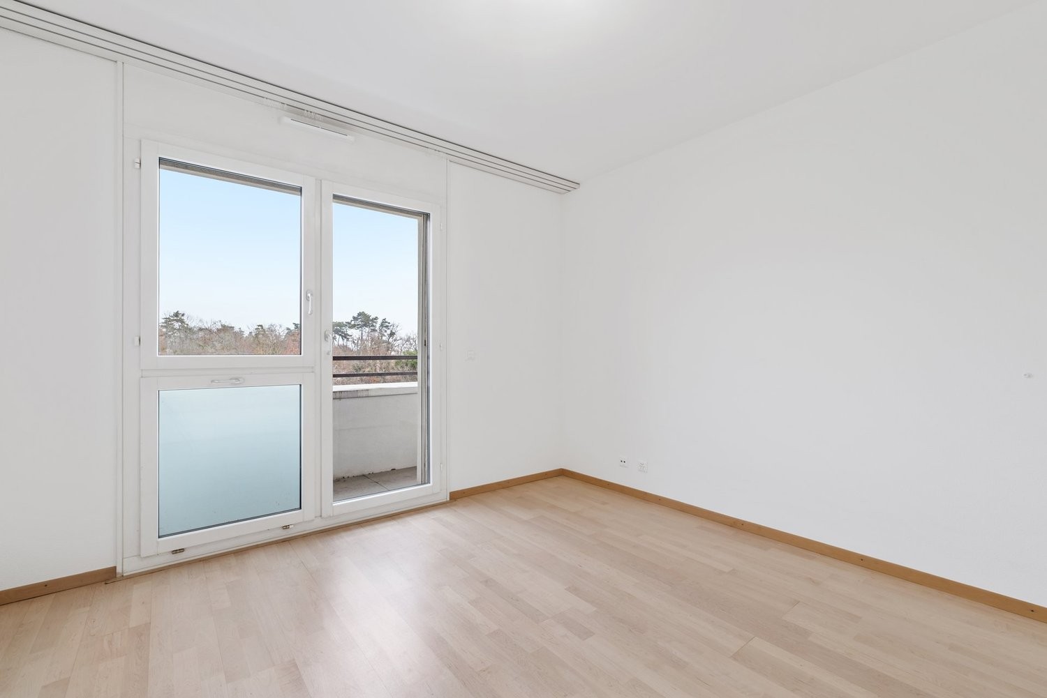 6 ½ Zimmer Wohnung, Foto 4 von 6