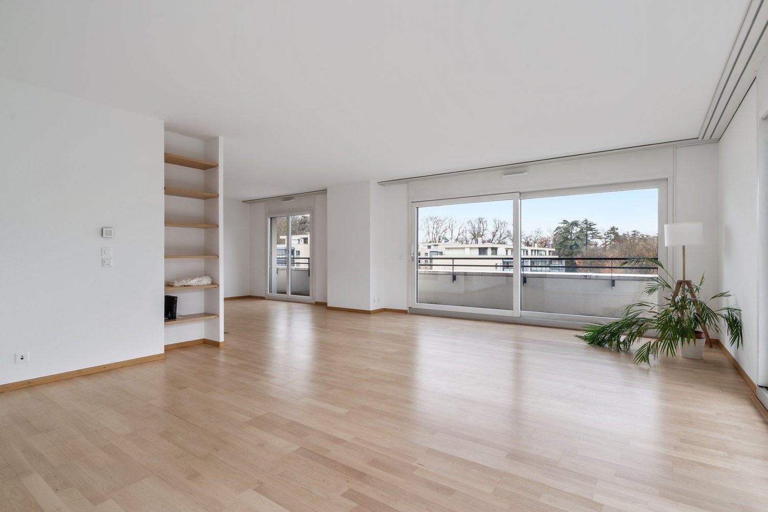 6 ½ Zimmer Wohnung, Foto 5 von 6