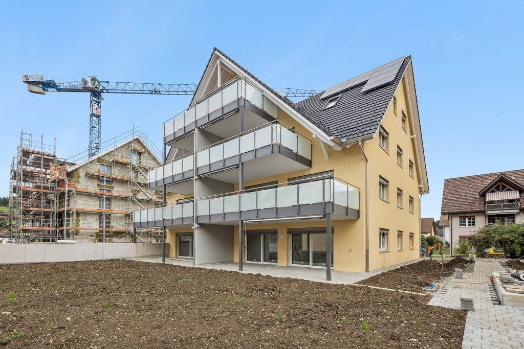 Local de stockage de 14m²