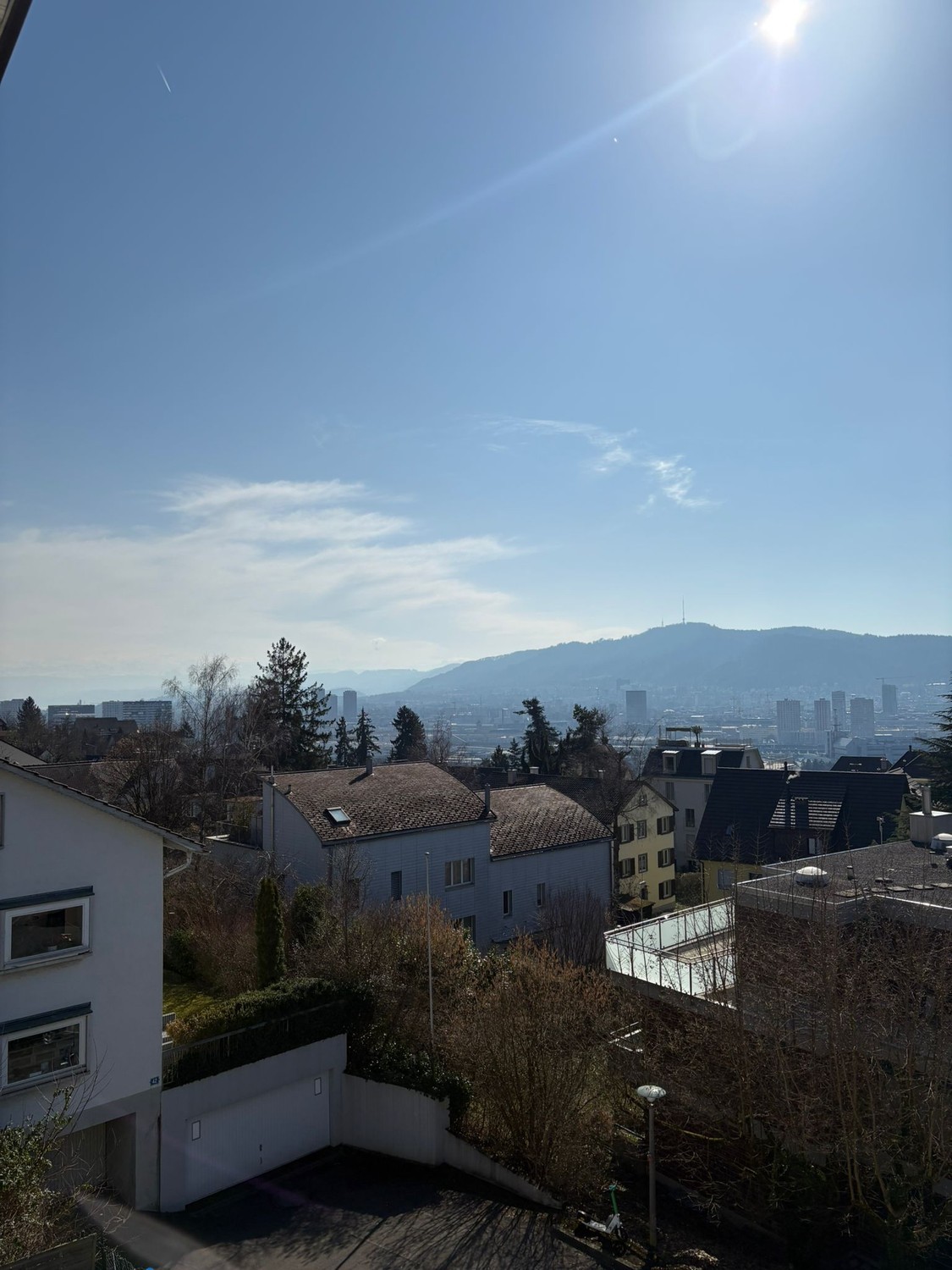 1 ½ Zimmer Wohnung, Foto 10 von 10