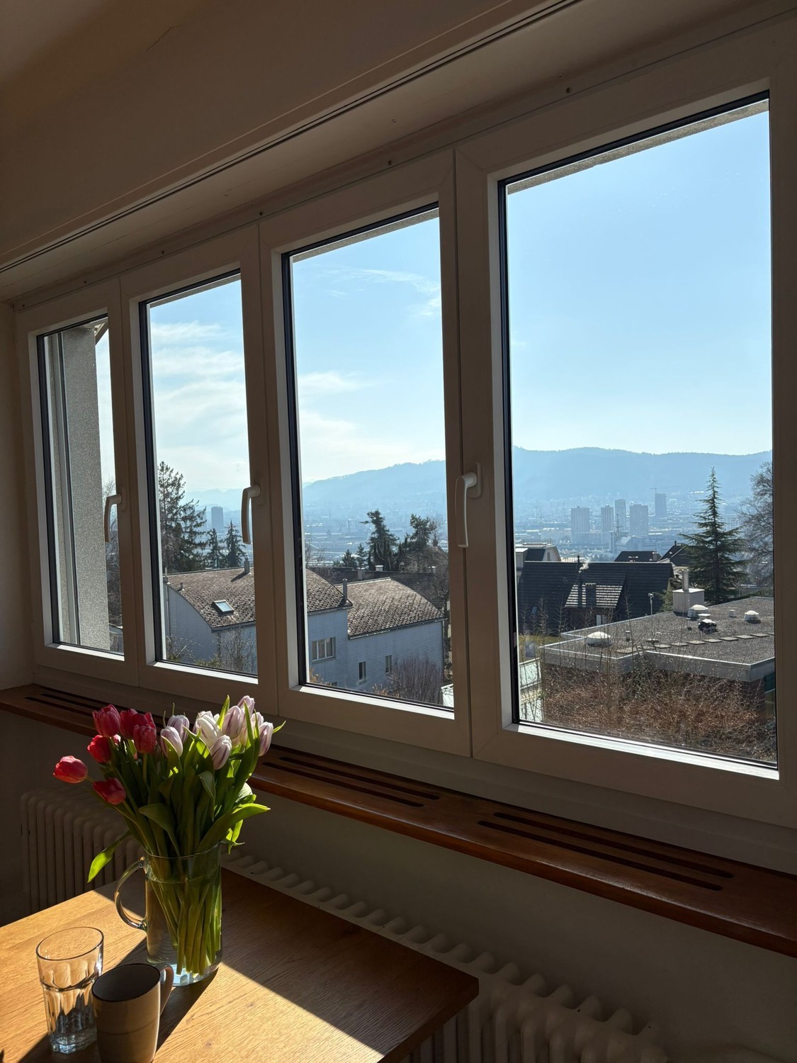 1 ½ Zimmer Wohnung, Foto 2 von 10