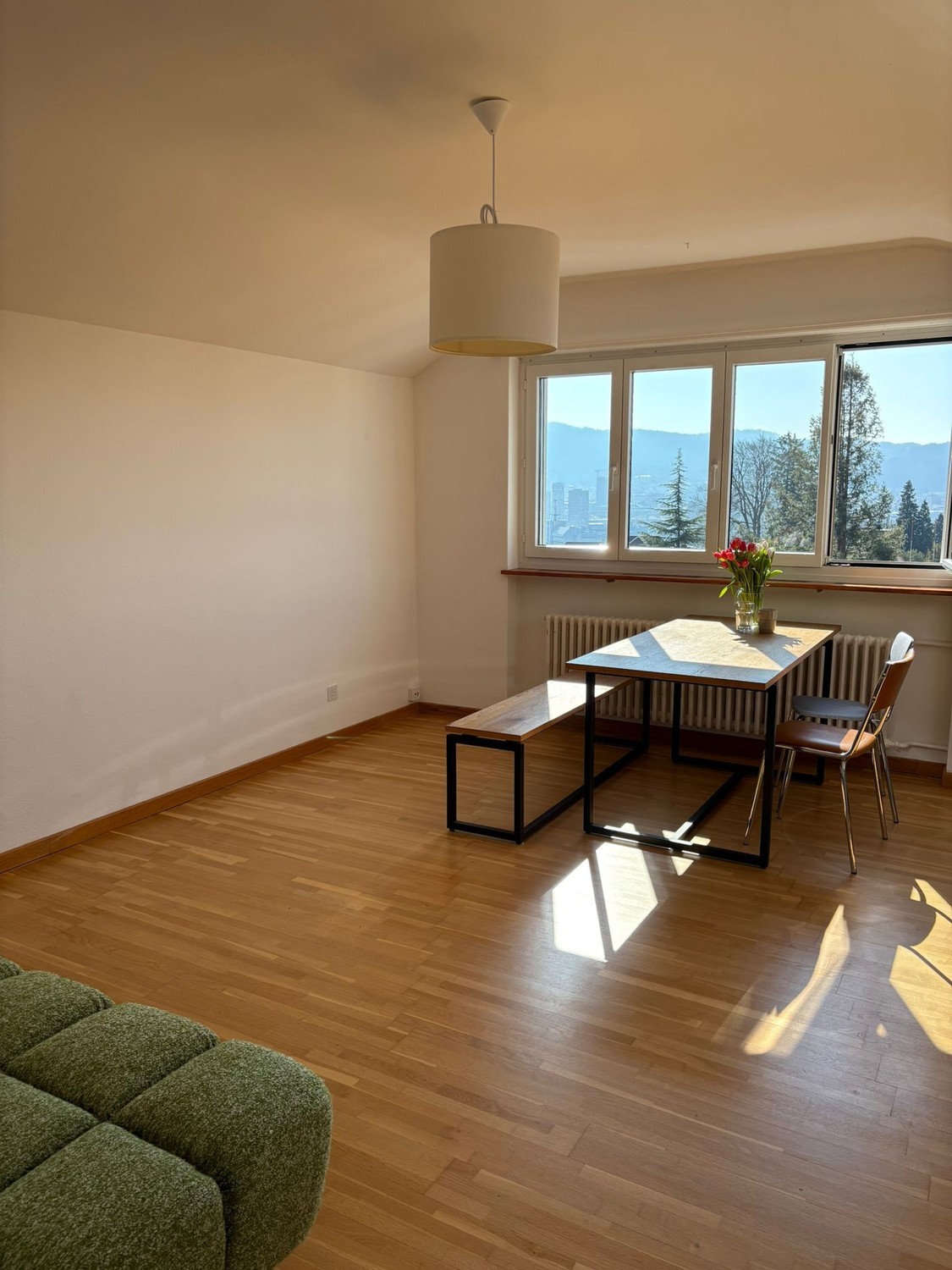 1 ½ Zimmer Wohnung, Foto 1 von 10