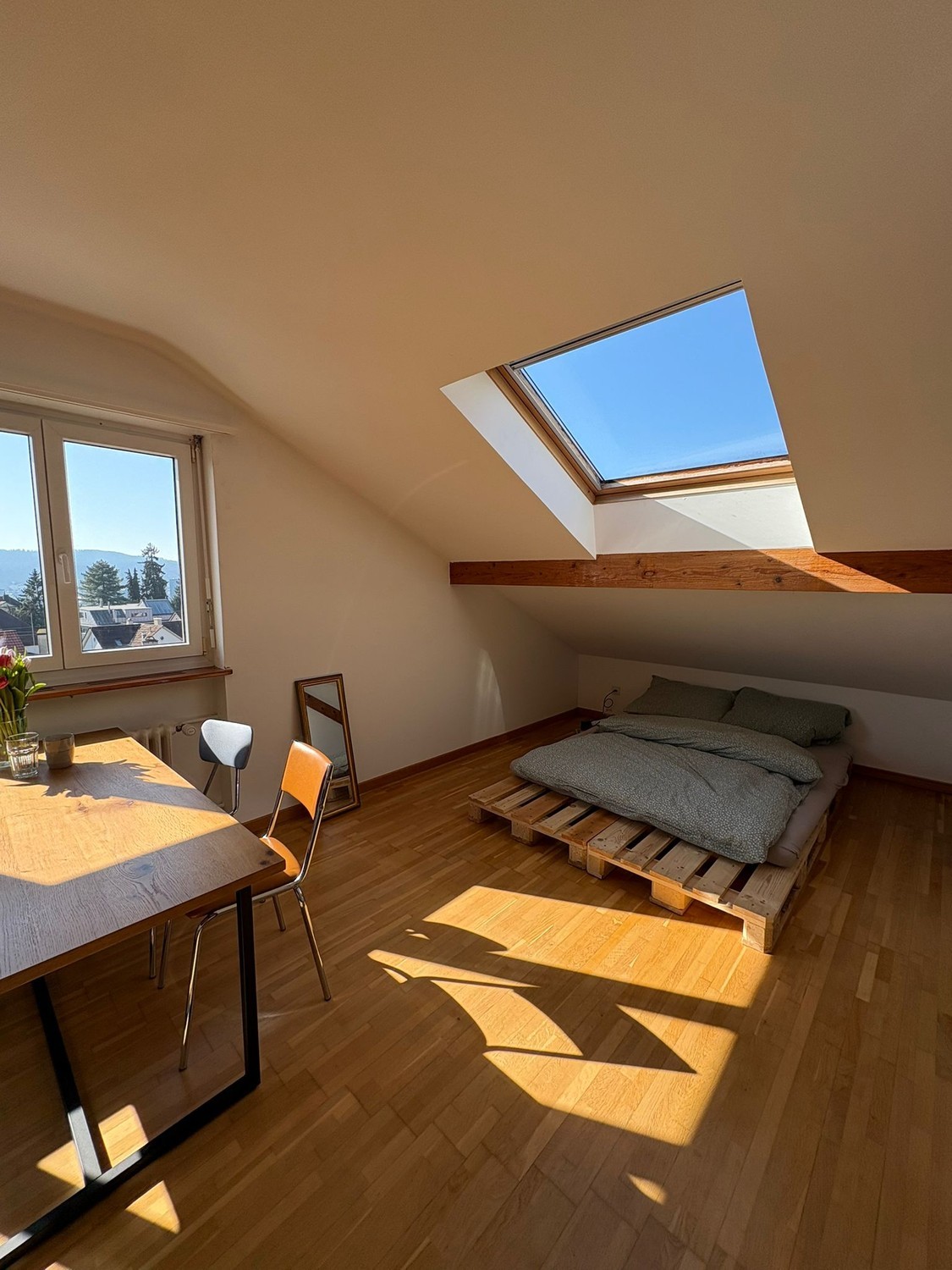 1 ½ Zimmer Wohnung, Foto 3 von 10