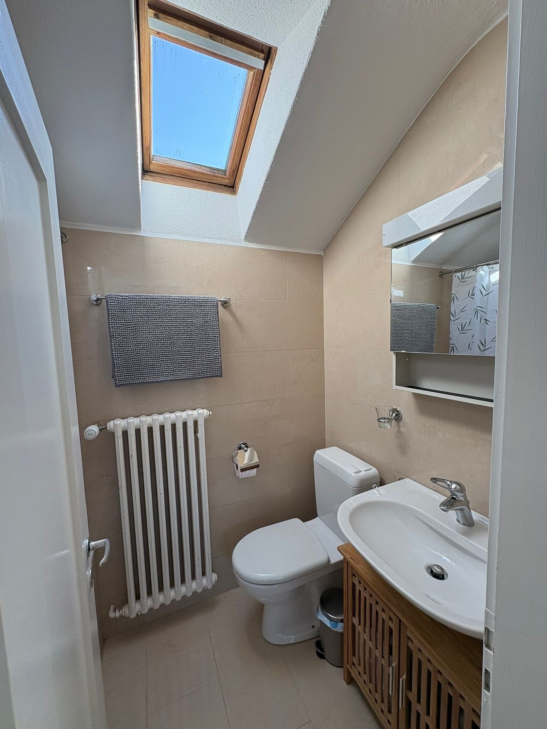 1 ½ Zimmer Wohnung, Foto 7 von 10