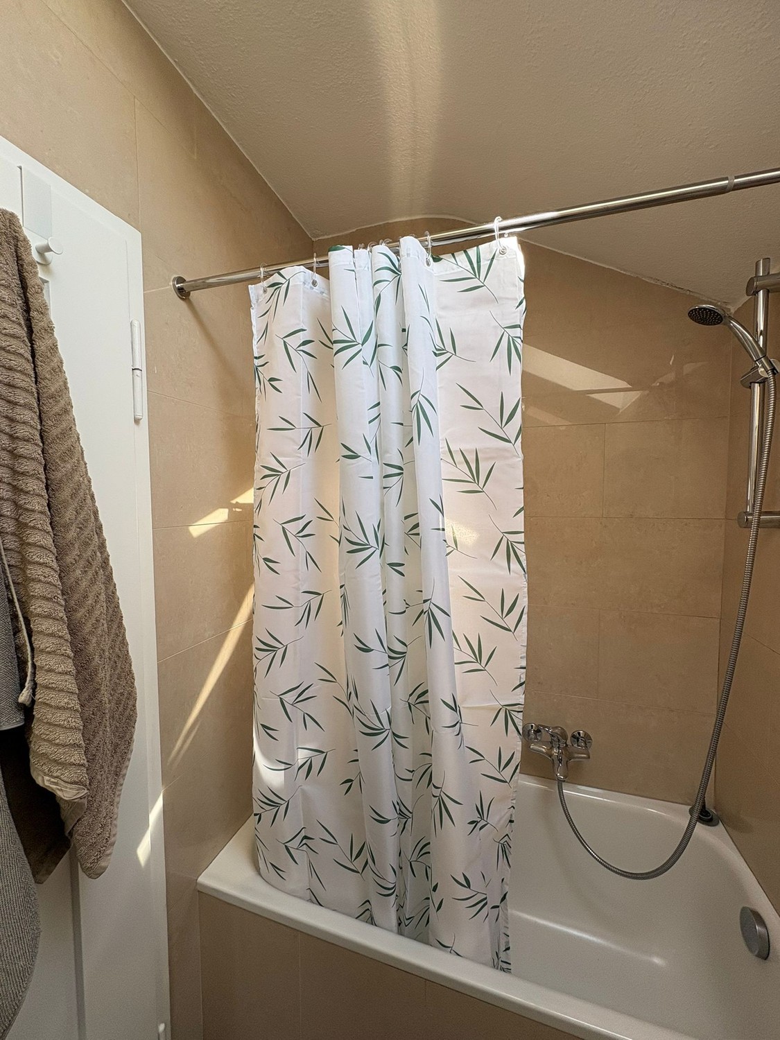 1 ½ Zimmer Wohnung, Foto 8 von 10