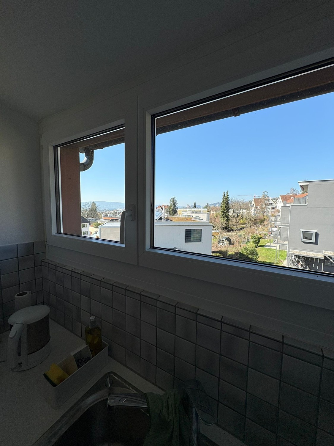 1 ½ Zimmer Wohnung, Foto 9 von 10