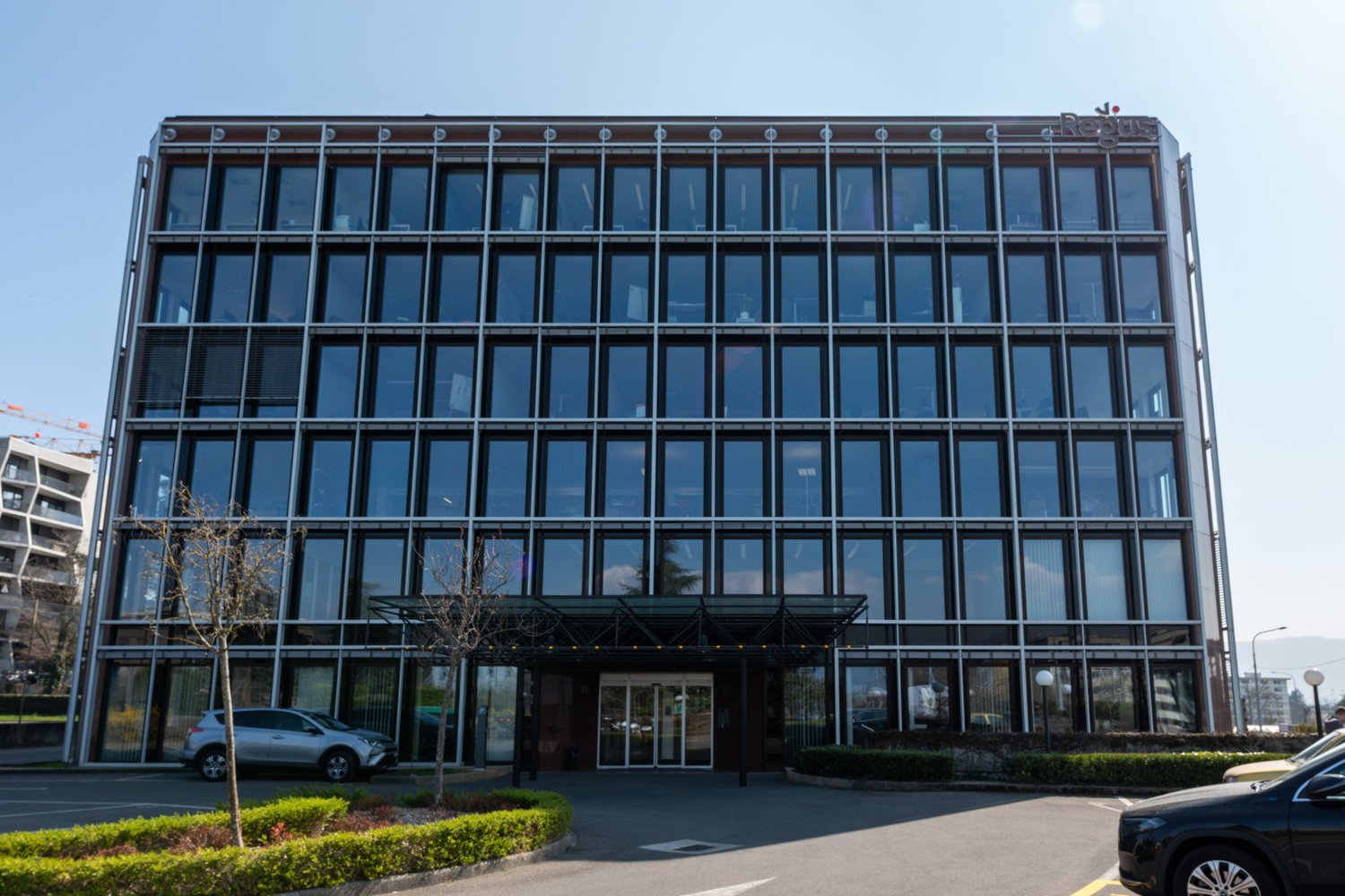 Büro, Foto 1 von 8