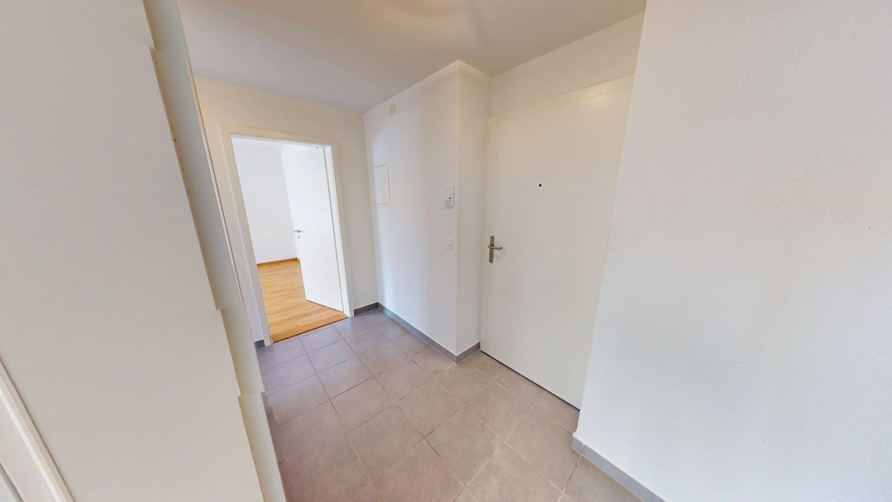 2-Zimmer-Wohnung, Foto 4 von 10