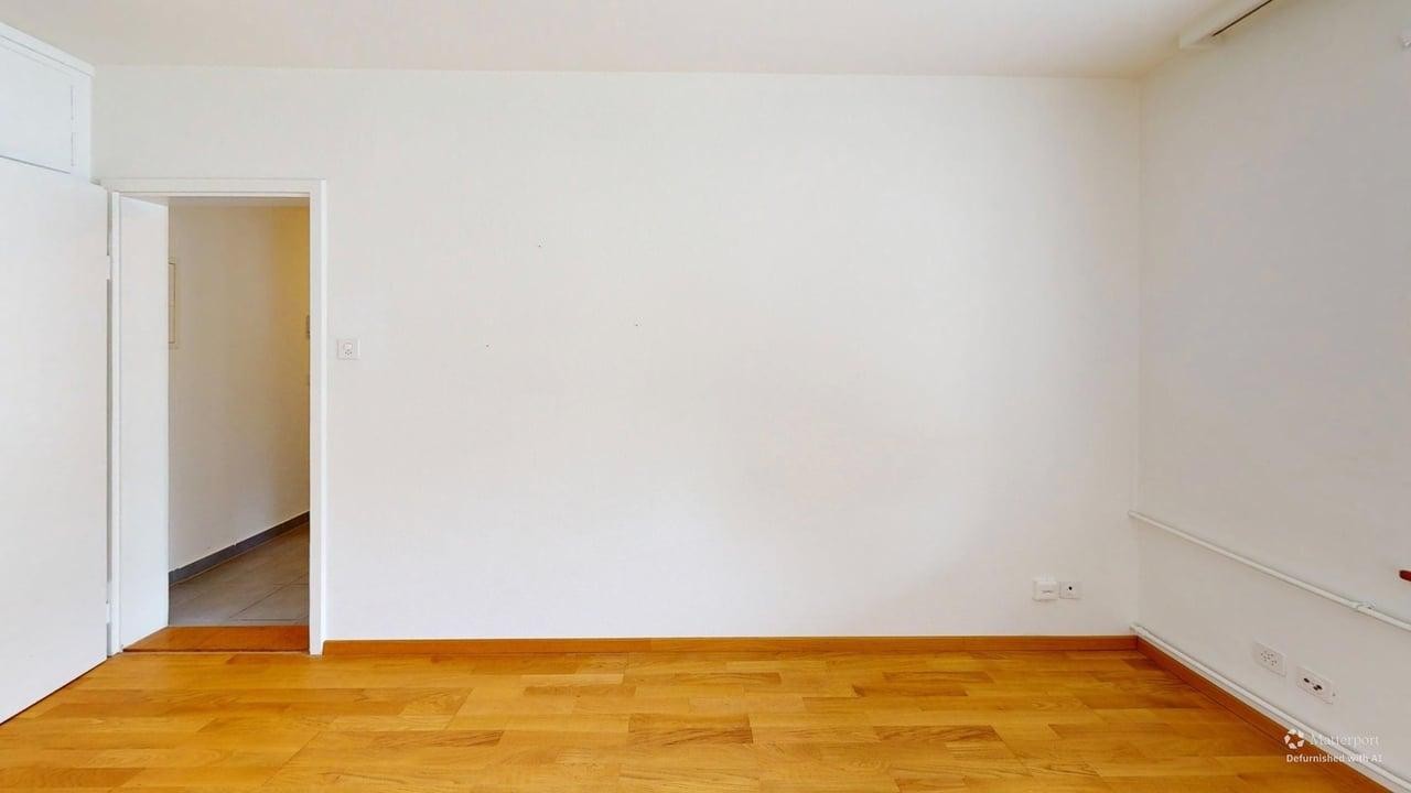 2-Zimmer-Wohnung, Foto 6 von 10