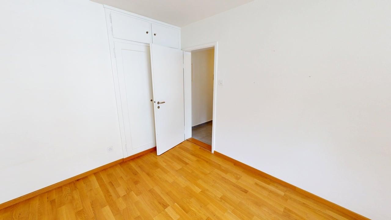 2-Zimmer-Wohnung, Foto 7 von 10