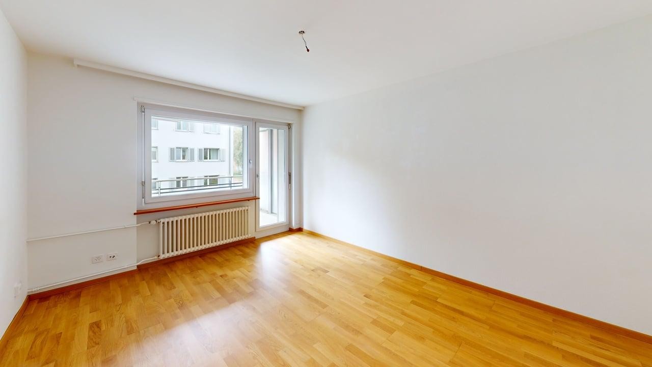 2-Zimmer-Wohnung, Foto 2 von 10