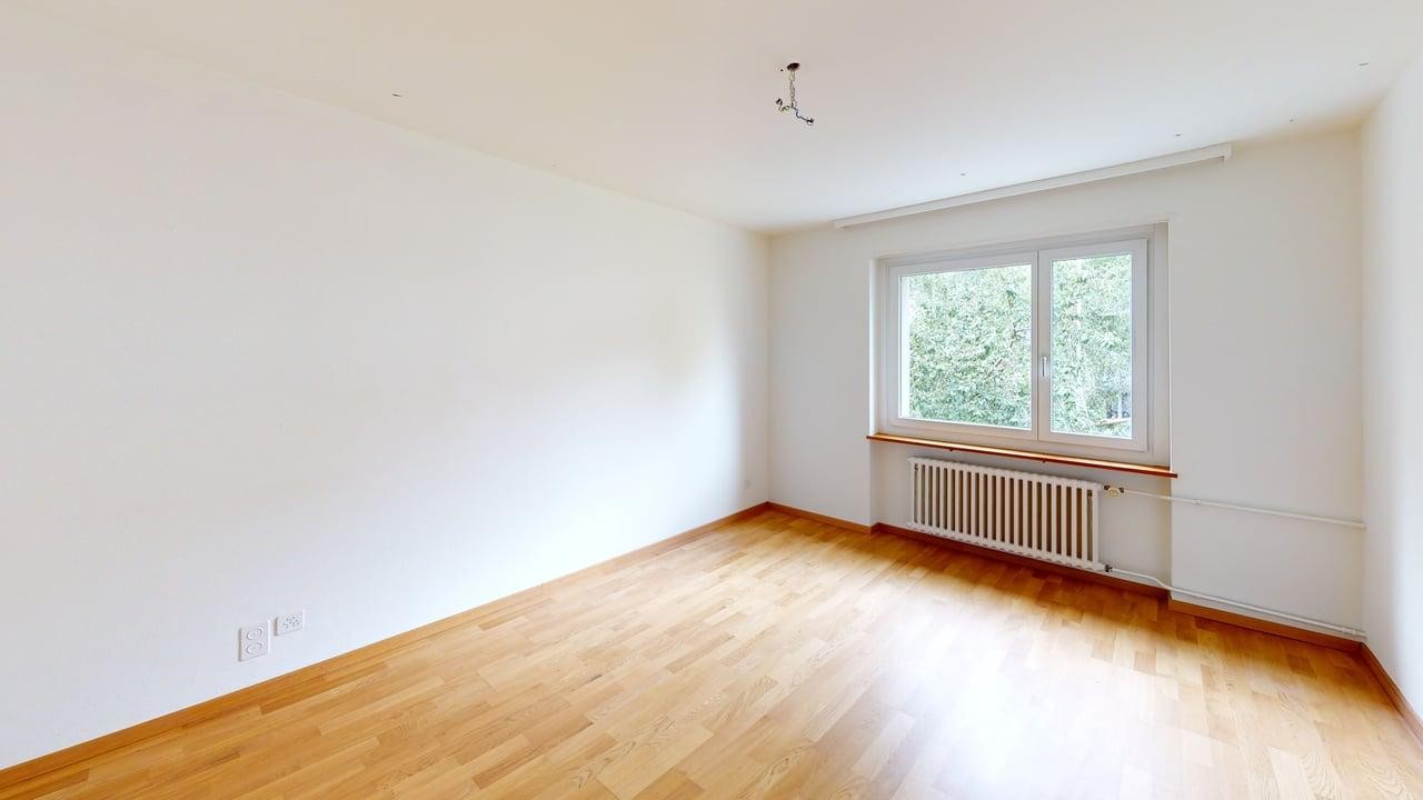 2-Zimmer-Wohnung, Foto 8 von 10